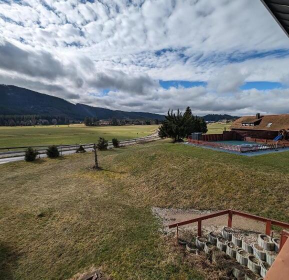 디럭스 룸, Sonnenmatte Titisee B Und B Nahe Badeparadies