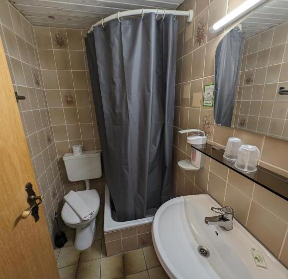 트리플 클래식 룸, Sonnenmatte Titisee B Und B Nahe Badeparadies