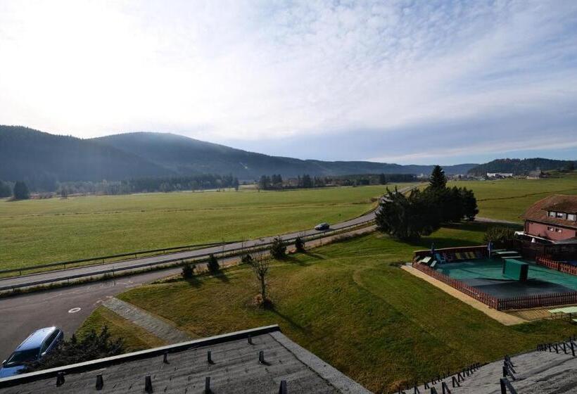 클래식 4인 룸, Sonnenmatte Titisee B Und B Nahe Badeparadies