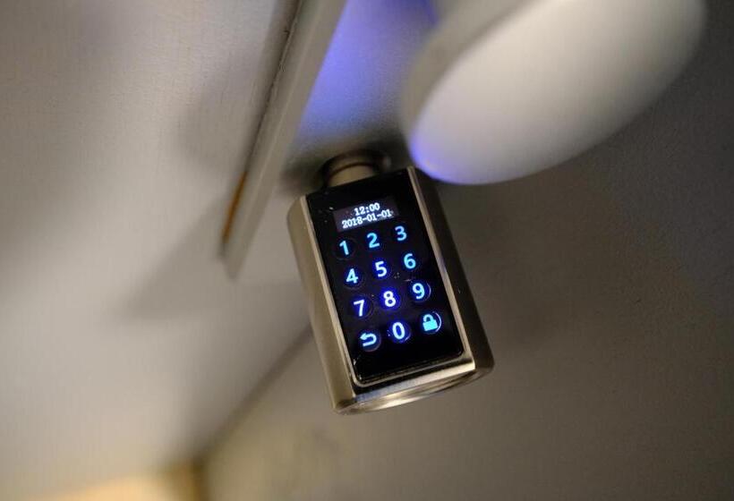 클래식 4인 룸, Sonnenmatte Titisee B Und B Nahe Badeparadies