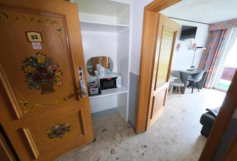 디럭스 룸, Sonnenmatte Titisee B Und B Nahe Badeparadies