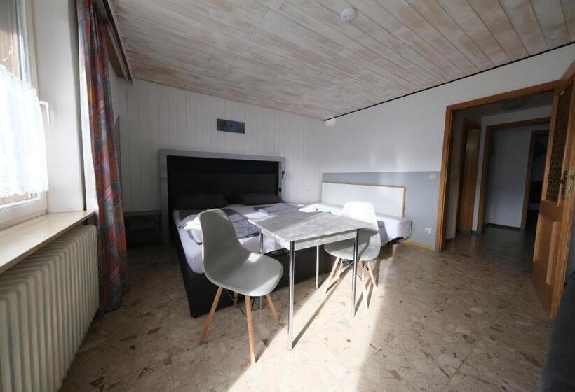 디럭스 룸, Sonnenmatte Titisee B Und B Nahe Badeparadies