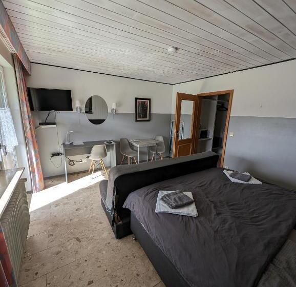 디럭스 룸, Sonnenmatte Titisee B Und B Nahe Badeparadies