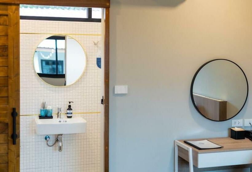 Номер Стандарт, The Chu’s Boutique