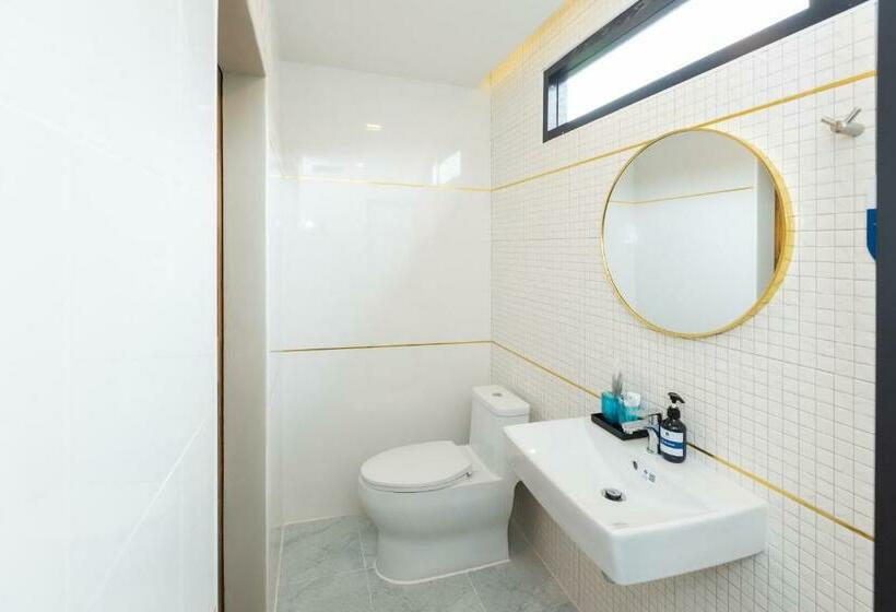 Номер Стандарт, The Chu’s Boutique