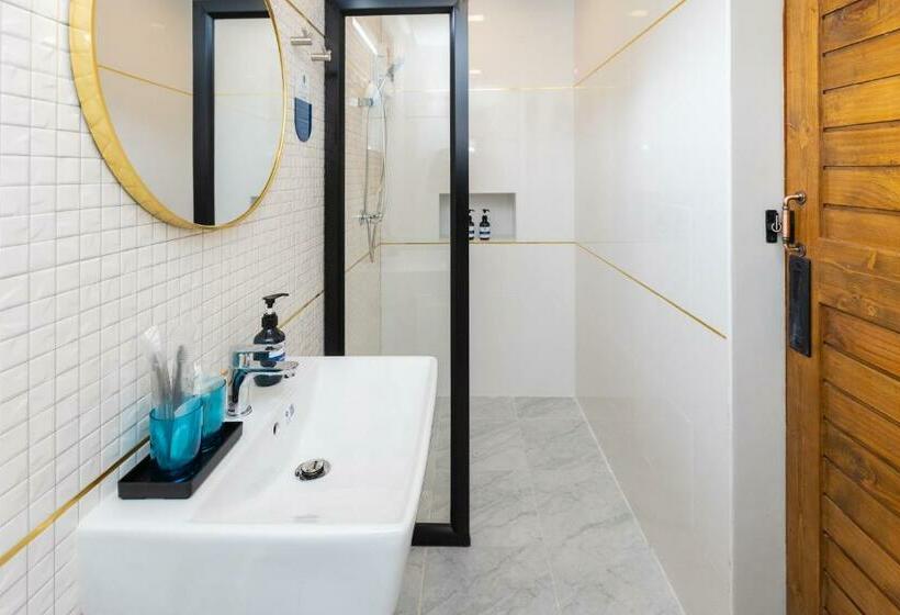 Номер Стандарт, The Chu’s Boutique