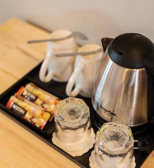 Номер Стандарт, The Chu’s Boutique