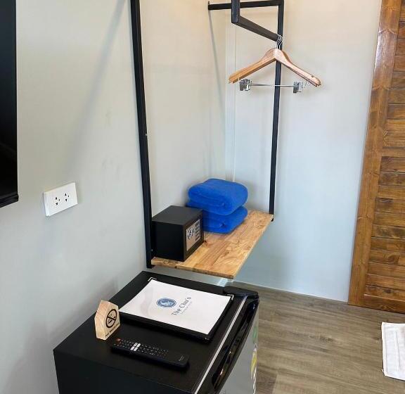 Номер Стандарт, The Chu’s Boutique