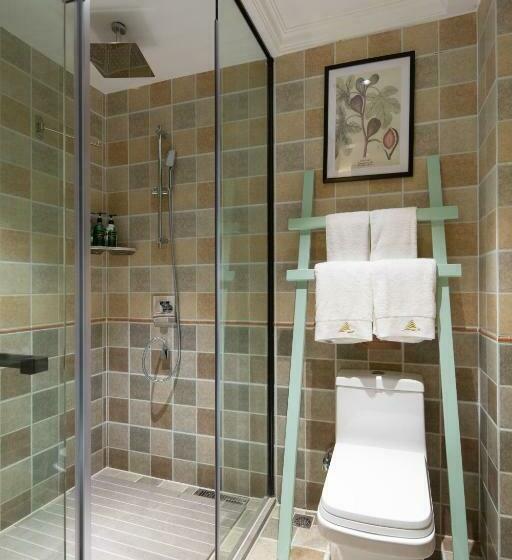 غرفة قياسية ذات طابع خاص, Morning Hotel, Fengcheng High  Speed Railway Station