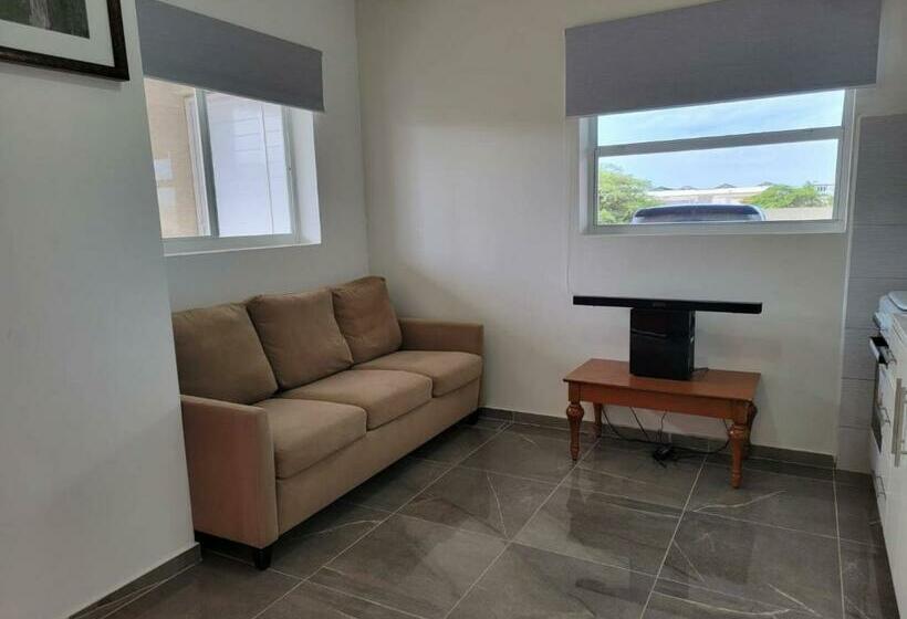 اتاق استاندارد, Room In Apartment Nice Apartament In Aruba