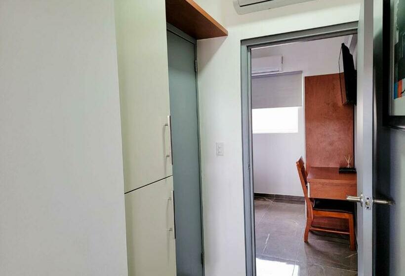 اتاق استاندارد, Room In Apartment Nice Apartament In Aruba