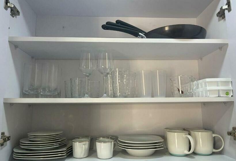 اتاق استاندارد, Room In Apartment Nice Apartament In Aruba