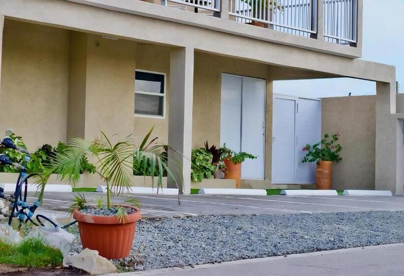 اتاق استاندارد, Room In Apartment Nice Apartament In Aruba