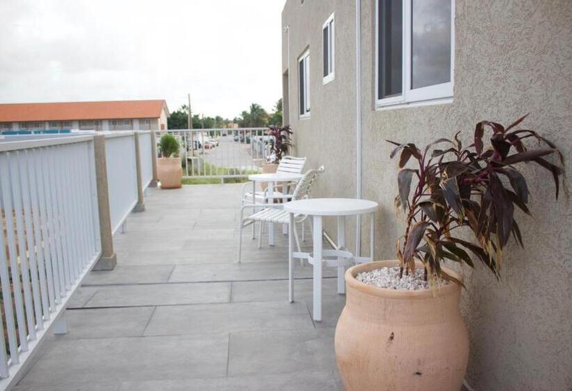 اتاق استاندارد, Room In Apartment Nice Apartament In Aruba