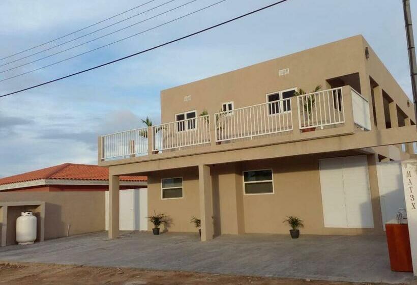 اتاق استاندارد, Room In Apartment Nice Apartament In Aruba