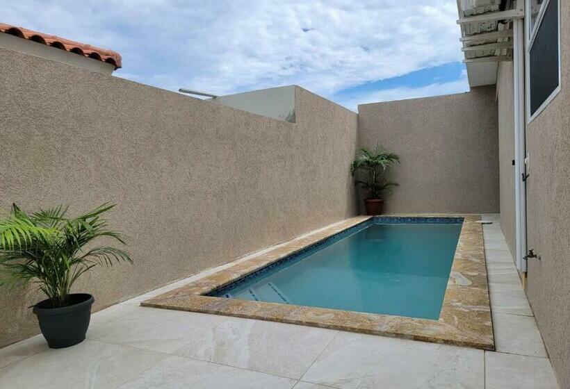 اتاق استاندارد, Room In Apartment Nice Apartament In Aruba