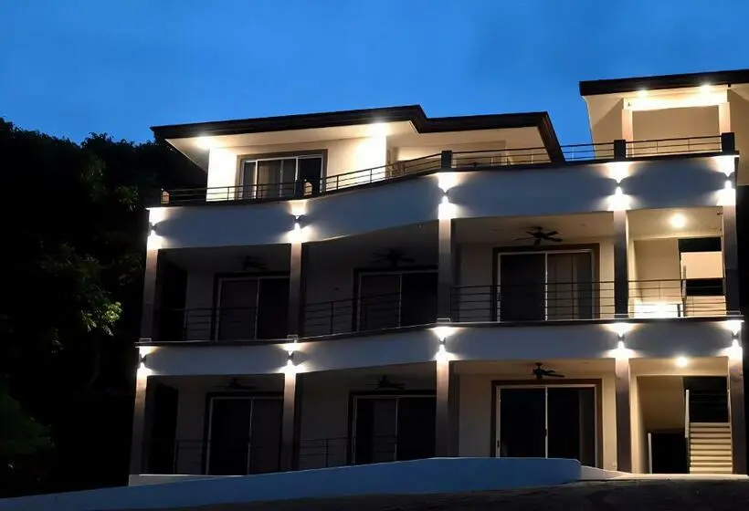 Standard-huone, Las Lomas