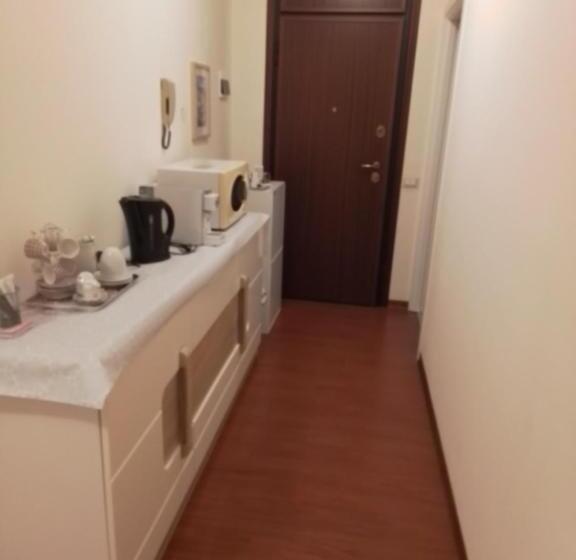 标准间, Sul Lungo Lago Da Tatiana B&b