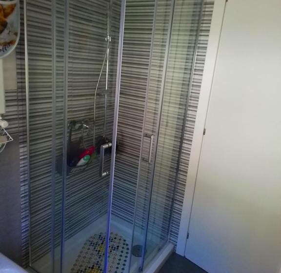 标准间, Sul Lungo Lago Da Tatiana B&b