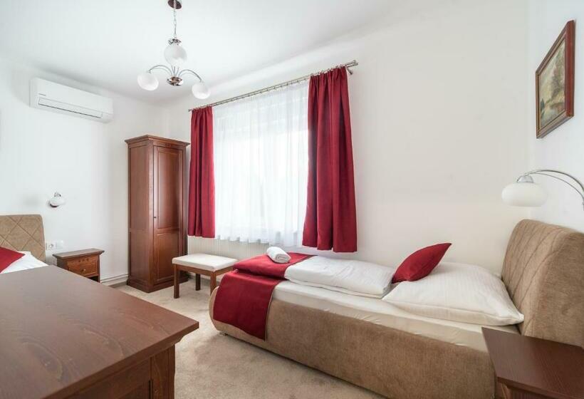 آپارتمان سوپریور 1 خوابه, Topáz Apartmanházak Keszthely