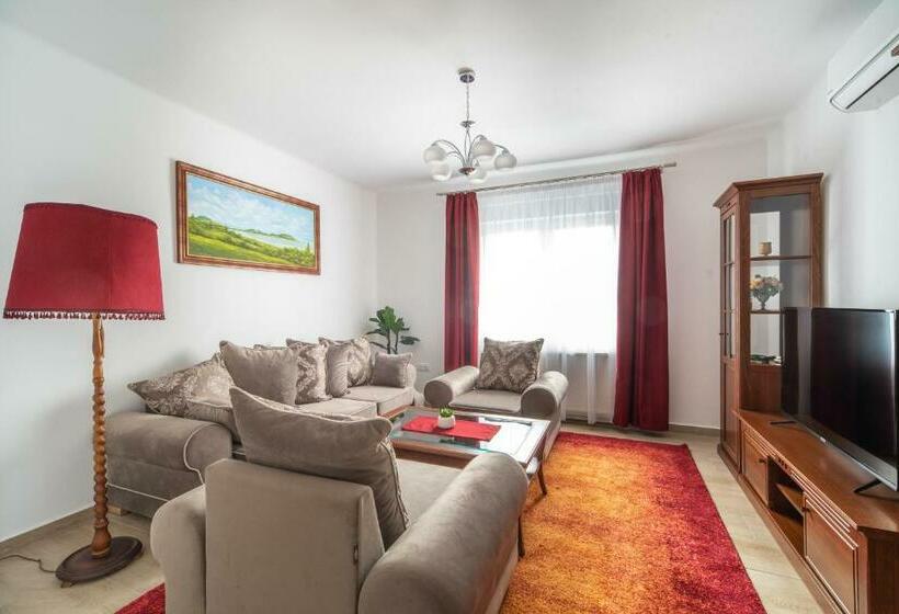 آپارتمان سوپریور 1 خوابه, Topáz Apartmanházak Keszthely