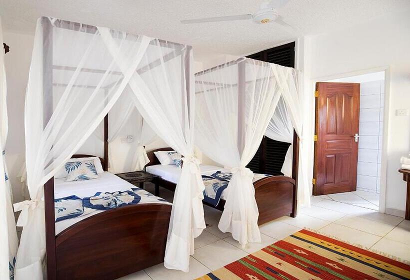 اتاق استاندارد, Coconut Beach Boutique   Apasio Lodges
