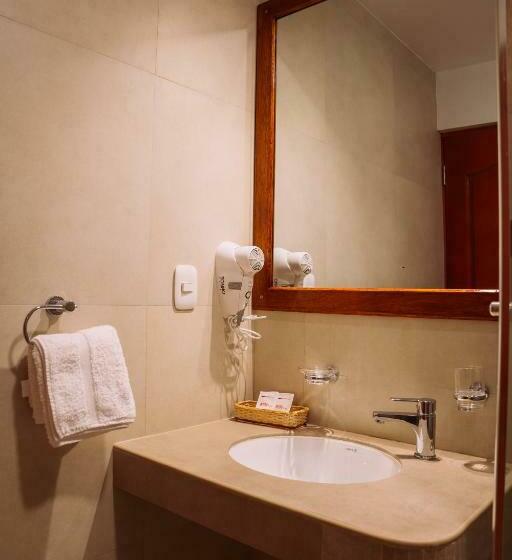 Éénpersoonskamer met Terras, Tikawasi Ollanta 2   Incluye Transporte O Recojo Hacia La Estacion De Tren