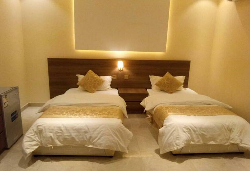 شقة غرفة واحدة, Oyo 637 Home Jood Apartments