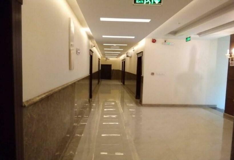 شقة غرفة واحدة, Oyo 637 Home Jood Apartments