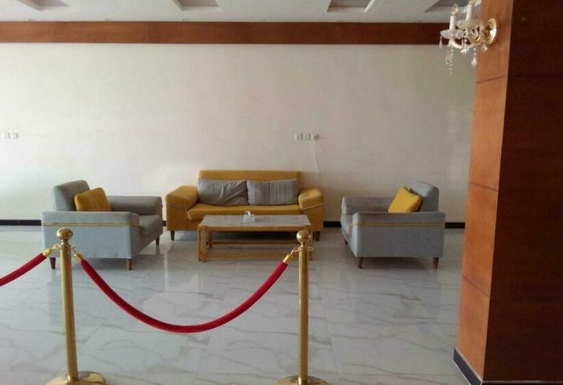 شقة غرفة واحدة, Oyo 637 Home Jood Apartments