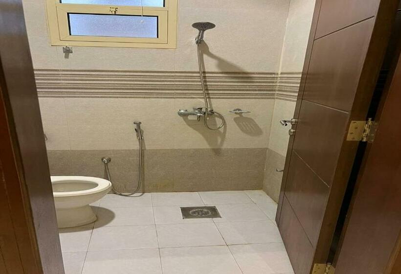 شقة غرفة واحدة, Oyo 637 Home Jood Apartments