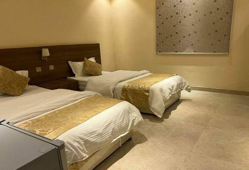 Апартаменты 1 Спальня, Oyo 637 Home Jood Apartments