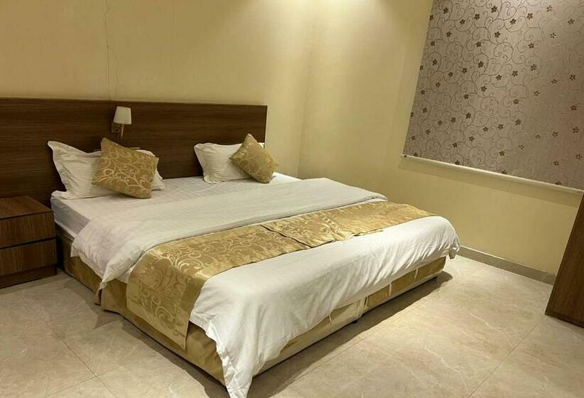 Апартаменты 1 Спальня, Oyo 637 Home Jood Apartments