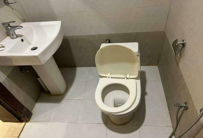 شقة غرفة واحدة, Oyo 637 Home Jood Apartments