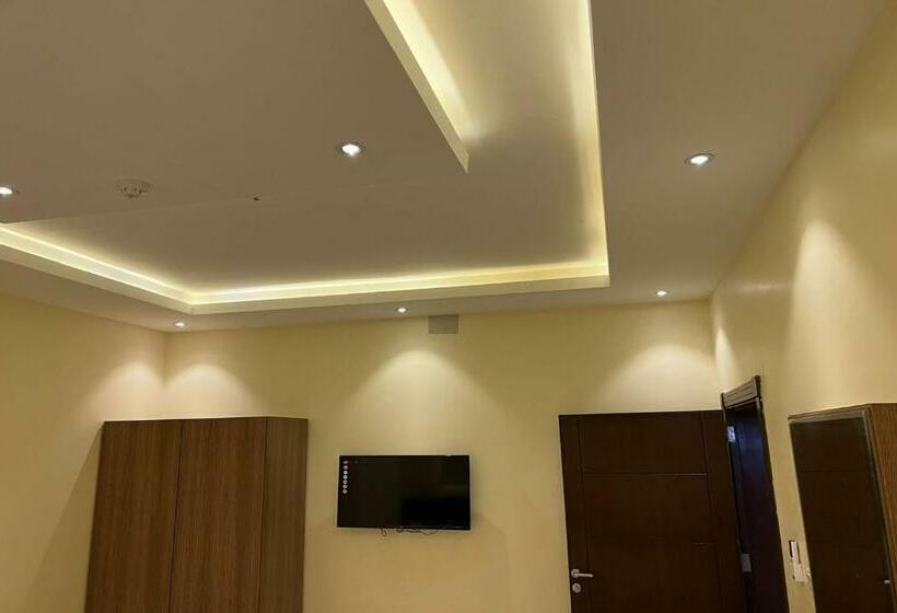 شقة غرفة واحدة, Oyo 637 Home Jood Apartments