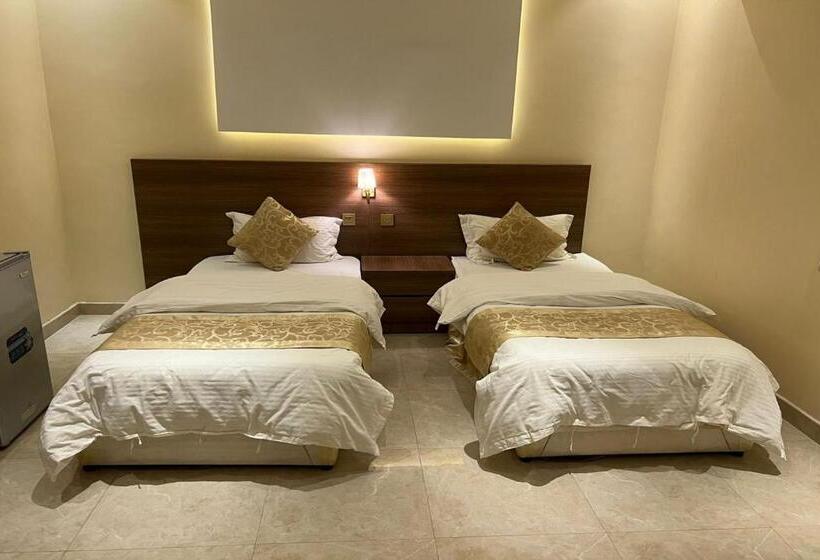 شقة غرفة واحدة, Oyo 637 Home Jood Apartments