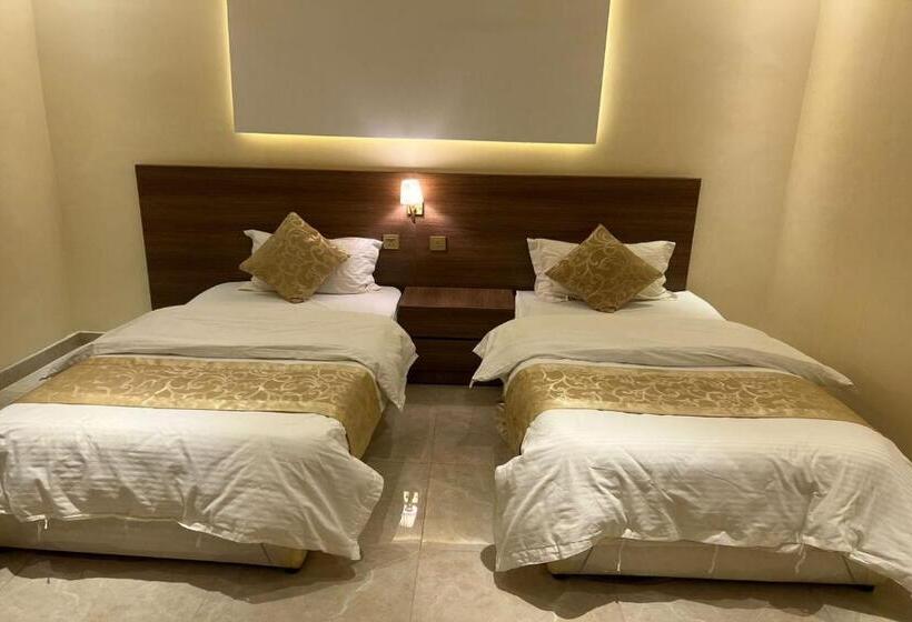 Апартаменты 1 Спальня, Oyo 637 Home Jood Apartments