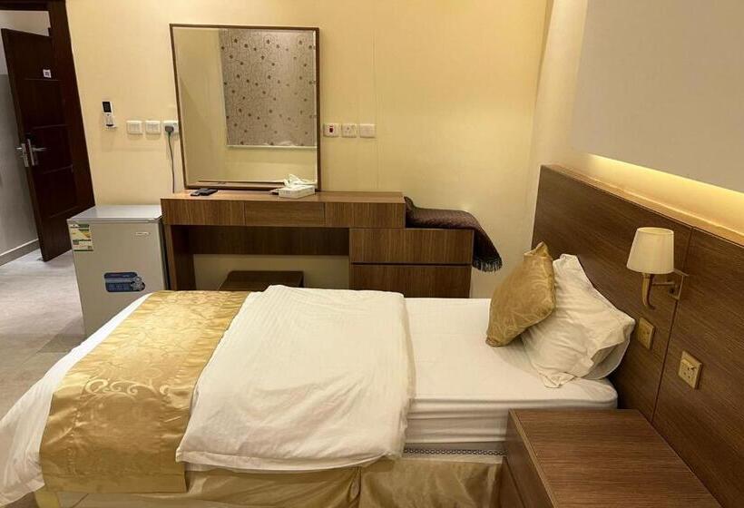 شقة غرفة واحدة, Oyo 637 Home Jood Apartments