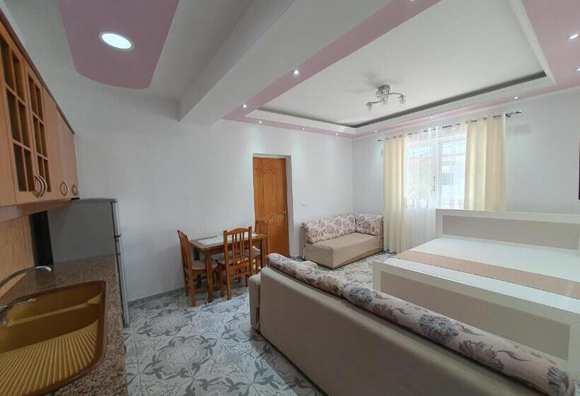 اتاق سوپریور سه تخته, S.e.a. Guesthouse