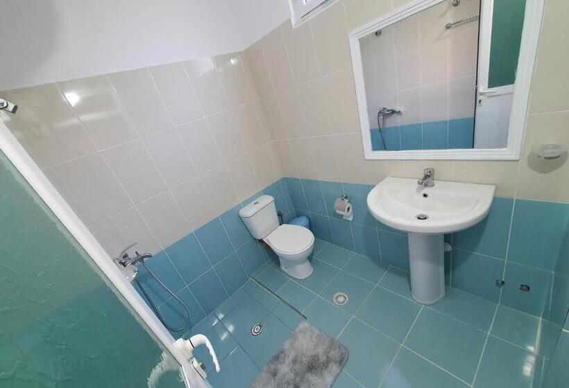 اتاق سوپریور سه تخته, S.e.a. Guesthouse