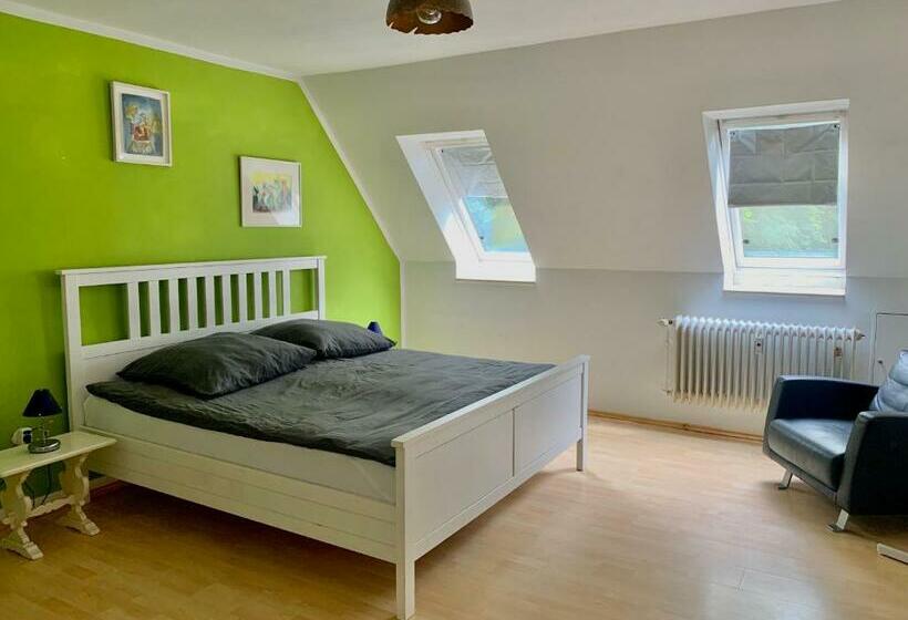 Апартаменты 3 Спальни, Wohnen Am Wasserschloss Sandizell