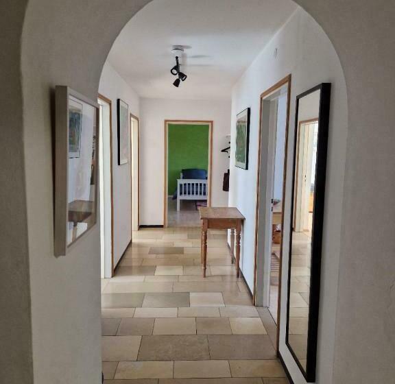 Апартаменты 3 Спальни, Wohnen Am Wasserschloss Sandizell