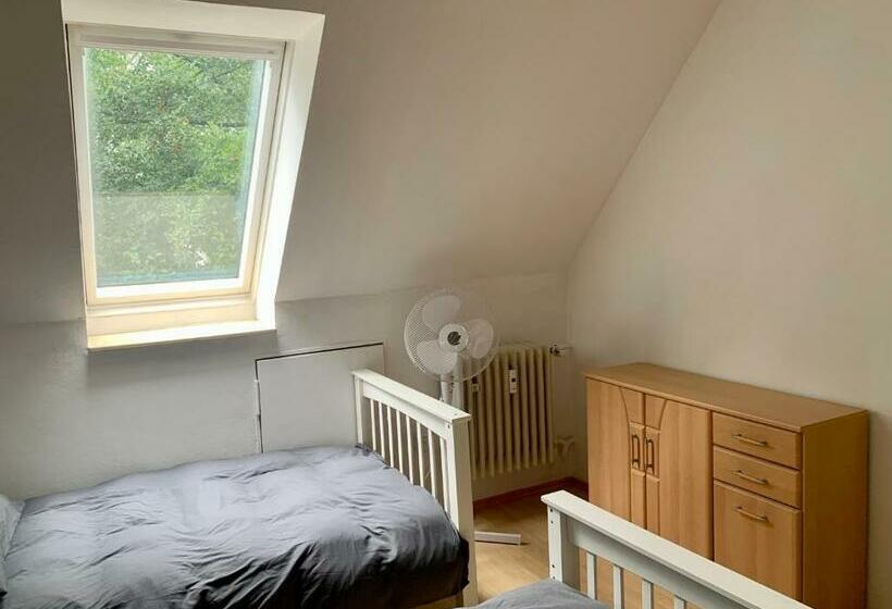 Апартаменты 3 Спальни, Wohnen Am Wasserschloss Sandizell