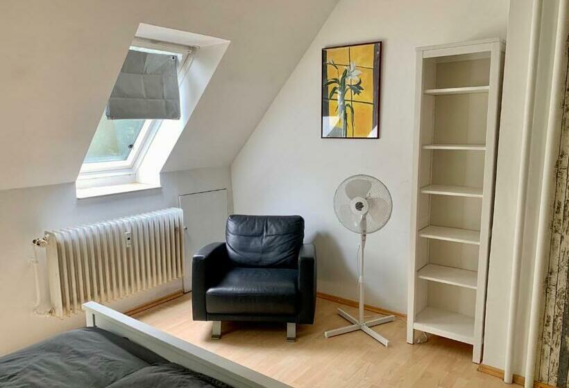 Апартаменты 3 Спальни, Wohnen Am Wasserschloss Sandizell