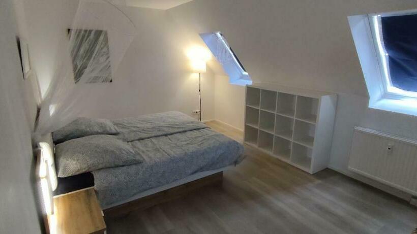 Апартаменты 3 Спальни, Wohnen Am Wasserschloss Sandizell