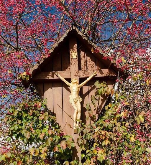 Апартаменты 3 Спальни, Wohnen Am Wasserschloss Sandizell