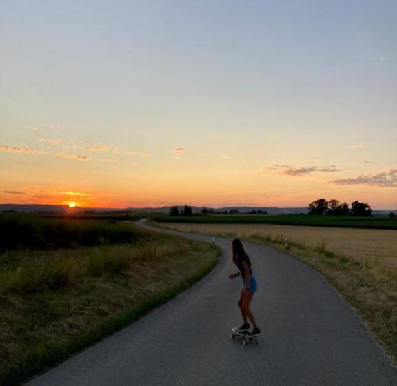 Апартаменты 3 Спальни, Wohnen Am Wasserschloss Sandizell
