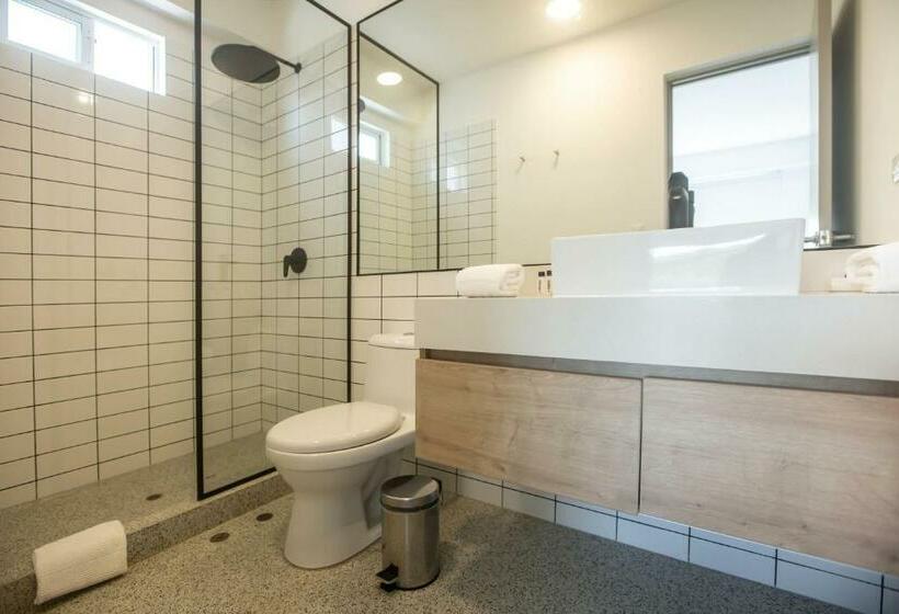 ２ベッドルームアパートメント, Morada By Wynwood House