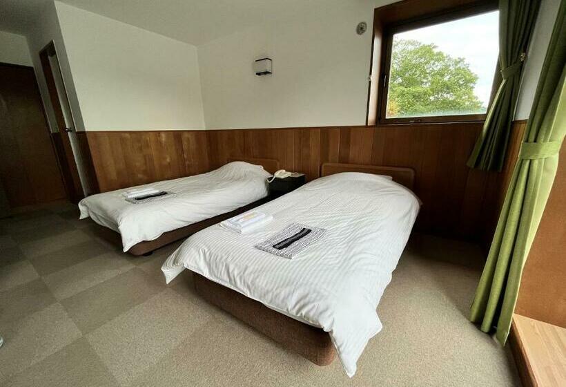 اتاق سوپریور با چشم‌انداز دریا, 伊豆三津浜国際旅館しおさい