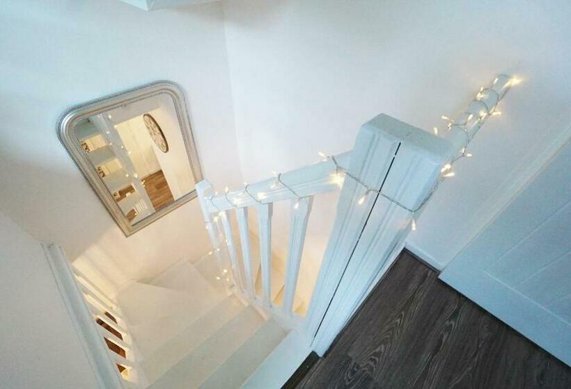 ２ベッドルームアパートメント, L Isthme Aux Embruns